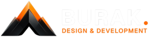 Burak Design logo